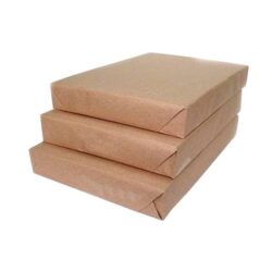 Папір газетний