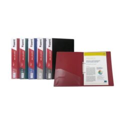 Папка 2 кільця 1207-A