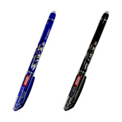 Ручка пише-стирає гелева Norma 3177