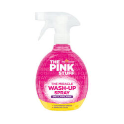 The Pink Stuff Wash-Up Spray 500 мл.
