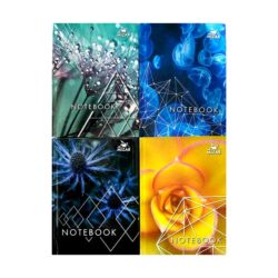 Блокнот А6 на 160 аркушів