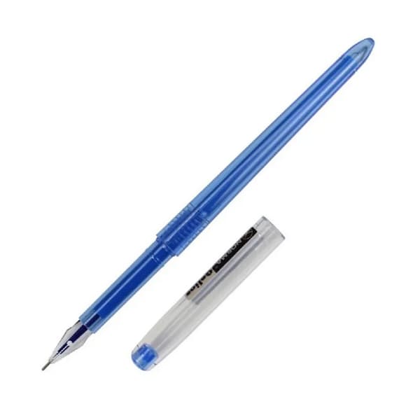 Ручка гелева NORMA Gelios 342