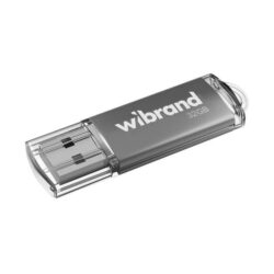 Флеш-накопичувач Wibrand 32GB