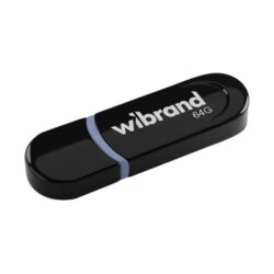 Флеш-накопичувач Wibrand 64GB