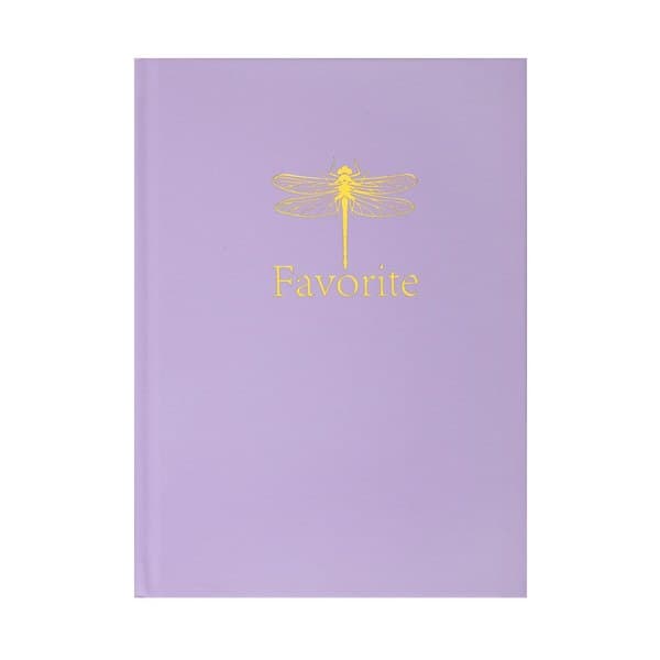 Блокнот А5, 96арк. Favorite