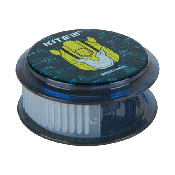 Чинка з контейнером "KITE" кругла TF22-117 - Зображення 2