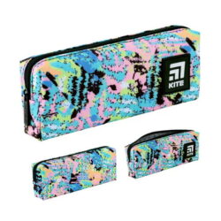 Пенал на 1 відділення Kite K24-642-10