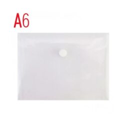 Папка на кнопці А6 Economix E31355