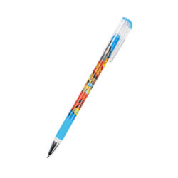 Ручка кулькова Kite Transformers