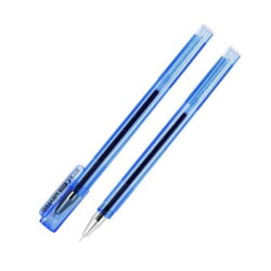 Ручка тригранна Piramid гелева.