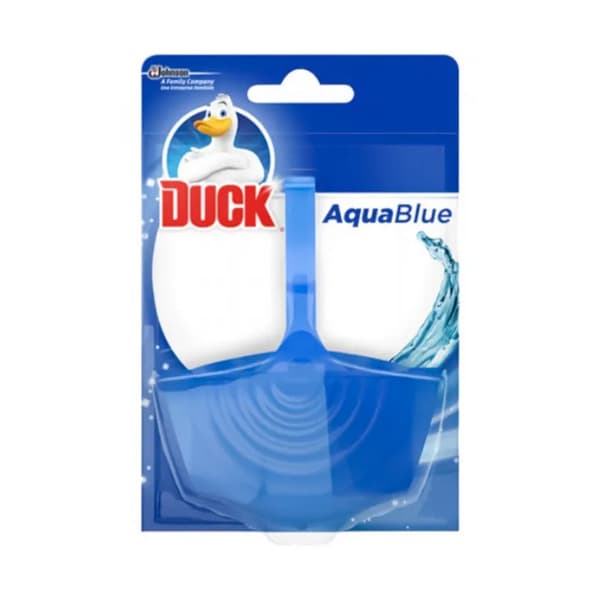 DUCK підвіска-блок для унітазу 40г