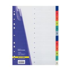 Індекс-розділювач BM.3212