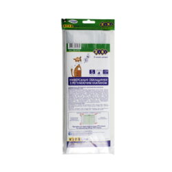 Обкладинки універсальні 5 штук