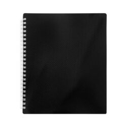 Зошит на спіралі А5 96 аркушів клітинка