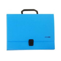 Портфель пластиковий А4