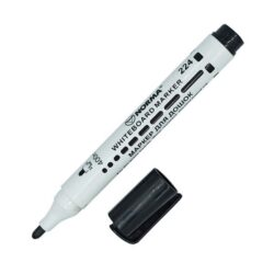 Маркер для дошок чорний