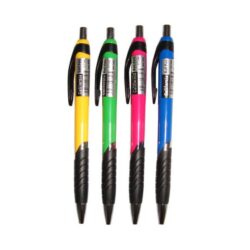 Ручка кулькова автоматична 334N. синя