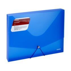 Папка на гумці А4 об'ємна Axent 1502-F