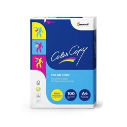 GПапір офісний Color Copy 100g/m2 А4 500аркушів