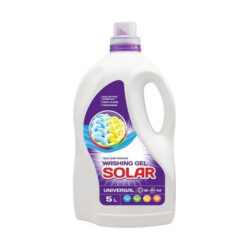 Гель для прання "Solar" 5л