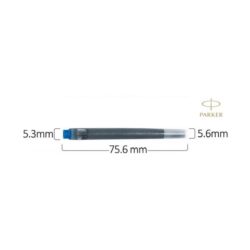 Капсула Parker 11410