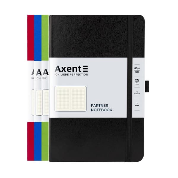 Книга записна А5 192арк., коітинка