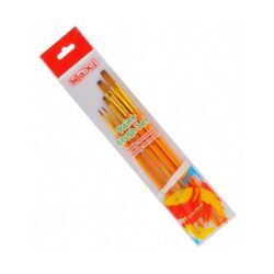 Набір пензлів №2,3,6,10,12