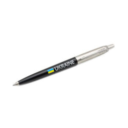 Ручка Parker UKRAINE синя 15632