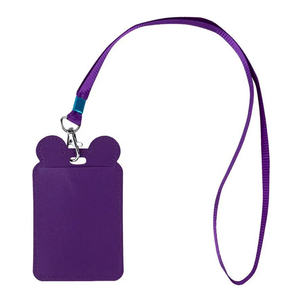 Бейдж вертикальний Kite K24-296 зворотня сторона