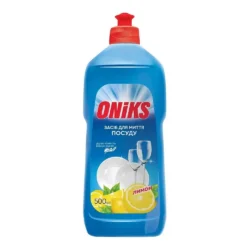 Бальзам для миття посуду Onix 500г