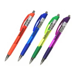 Ручка кулькова автоматична "Indiana" Norma 337