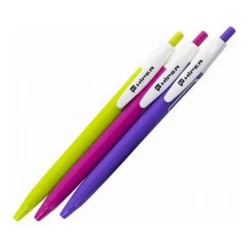 Ручка масляна автоматична Hiper HA-130