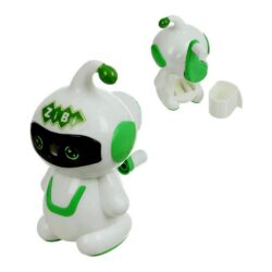 Точилка механічна ZiBi іграшкова з контейнером ZB.5516