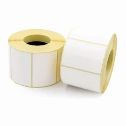 Термоетикетка Eco 80х30 мм