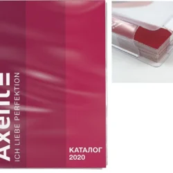 Файл для каталогу Axent А4, 180 мкм