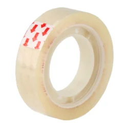 Стрічка клейка 12мм х 20 м Axent