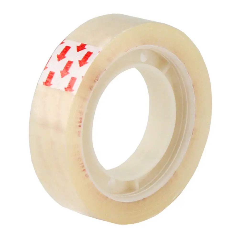 Стрічка клейка 12мм х 20 м Axent