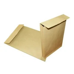 Конверт ТС-4 крафт з дном