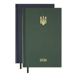 Щоденник датований 2026 рік BM.21165