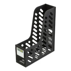 Лоток для паперів одинарний Buromax BM.6102