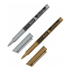 Маркер Buromax BM.8709