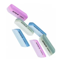 Гумка кольорова Kite K16-103