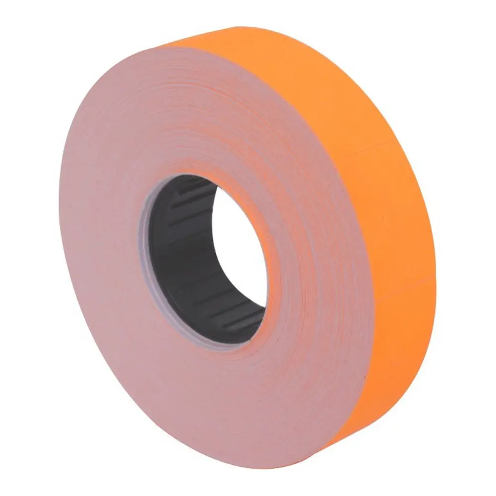 Етикетки-цінники 23*16мм Economix