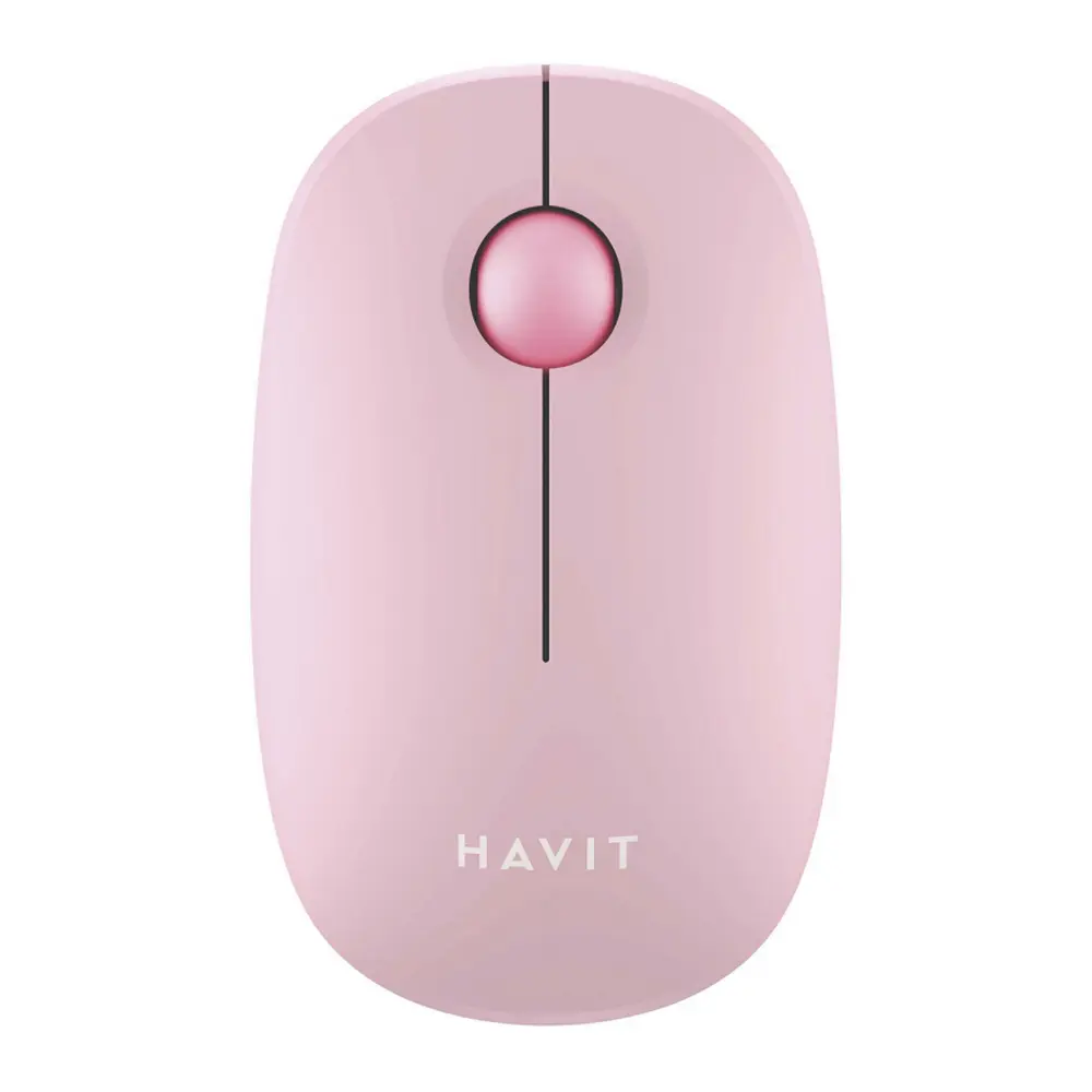 Миша бездротова Havit MS59