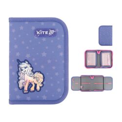Пенал Kite Єдиноріг