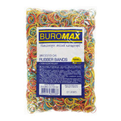 Гумки для грошей 1кг