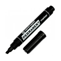 Маркер перманентний скошений Centropen